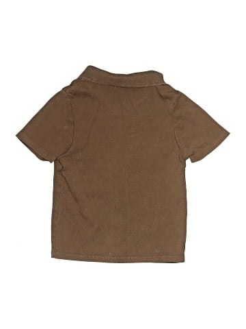 John Galt Short Sleeve Button-Down Shirt (view 2)