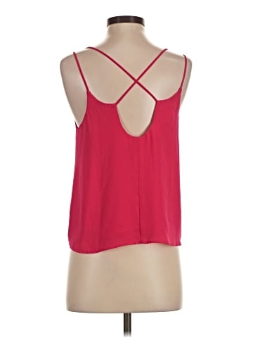 Abbeline Sleeveless Top (view 2)