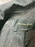 Massimo Dutti Black Blazer Size 8 - photo 6