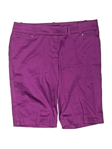 White House Black Market Shorts (view 1)
