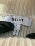 Reiss Ivory Long Sleeve Top Size L - photo 7