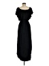 VICI Black Casual Dress Size M - photo 2