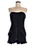 Fashion Nova Black Romper Size M - photo 1