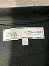 Zara Black Short Sleeve T-Shirt Size 13 - 14 - photo 3