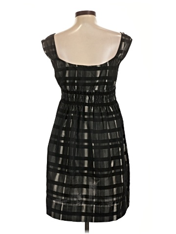 Zara Basic Cocktail Dress (view 2)