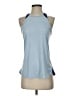 The North Face Blue Active Tank Size S - photo 1