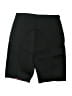 Marika Solid Black Board Shorts Size L - photo 2