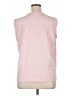 Nine Britton Pink Sleeveless T-Shirt Size 1X - photo 2