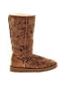 Ugg Australia Brown Boots Size 7 - photo 1