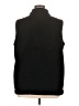 J.Jill 100% Polyester Black Vest Size XL - photo 2