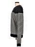 Scotch & Soda 100% Cotton Stripes Black Pullover Sweater Size Lg (3) - photo 5