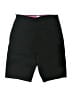 Marika Solid Black Board Shorts Size L - photo 1
