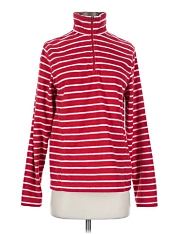 Lands' End Pullover Sweater (view 1)