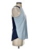 The North Face Blue Active Tank Size S - photo 4