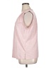 Nine Britton Pink Sleeveless T-Shirt Size 1X - photo 5