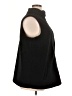 J.Jill 100% Polyester Black Vest Size XL - photo 4