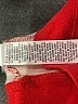 Disney Red Fleece Size 1X - photo 7