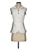 Athleta Gray Vest Size S - photo 1