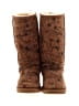 Ugg Australia Brown Boots Size 7 - photo 2