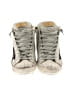 Golden Goose Stars Gray Sneakers Size EU 35 - photo 2