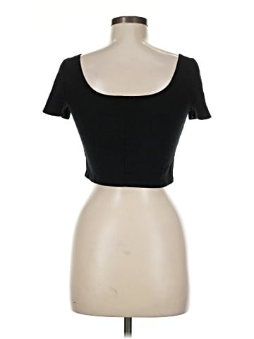 Reformation Jeans Short Sleeve T-Shirt (view 2)