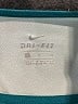 Nike 100% Polyester Green Teal Active T-Shirt Size M (youth) - photo 4