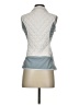 Athleta Gray Vest Size S - photo 2