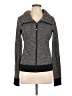 Lululemon Athletica Gray Jacket Size 10 - photo 1