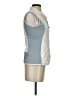 Athleta Gray Vest Size S - photo 4