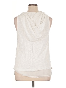 White House Black Market Sleeveless Top (view 2)
