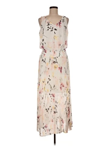 White House Black Market Casual Dress (view 1)
