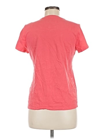 Calvin Klein Performance Short Sleeve Top (view 2)
