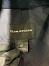 Club Monaco Blue Wool Coat Size S - photo 6