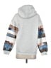 Unbranded Silver Sweatshirt Size S - photo 2