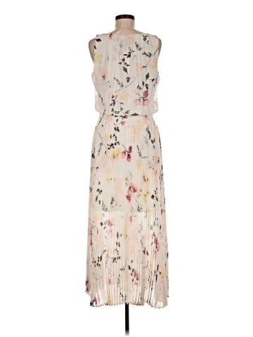 White House Black Market Casual Dress (view 2)
