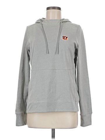 Antigua Pullover Hoodie (view 1)