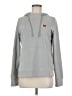 Antigua Gray Pullover Hoodie Size M - photo 1