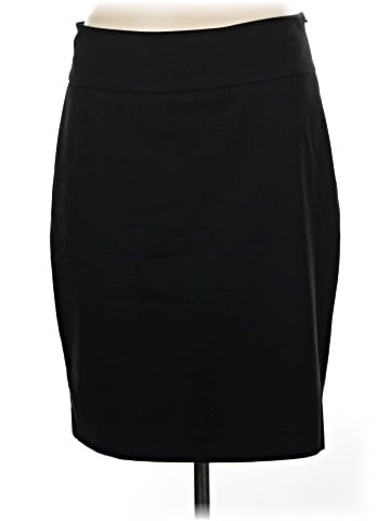 The Limited Black Collection Casual Skirt (view 1)