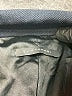 Elie Tahari Blue Wool Blazer Size 6 - photo 6