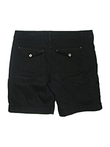 White House Black Market Cargo Shorts (view 2)