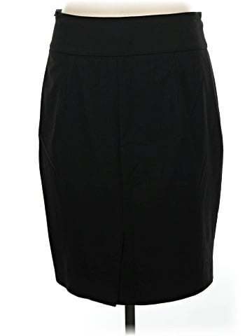 The Limited Black Collection Casual Skirt (view 2)