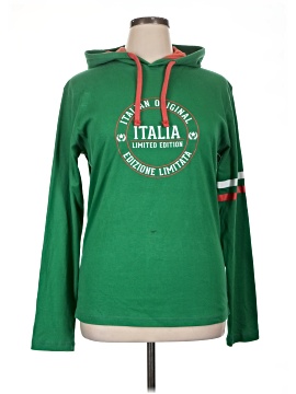 Assorted Brands Pullover Hoodie (view 1)