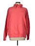 Under Armour Red Pullover Hoodie Size L - photo 1