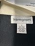 Bloomingdale's Black Pullover Sweater Size S - photo 7