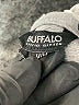 Buffalo by David Bitton Gray Pullover Hoodie Size M - photo 7