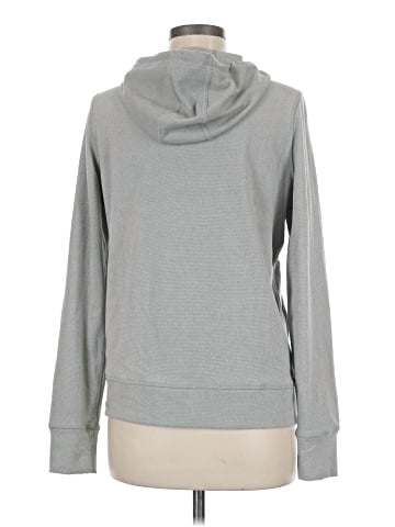Antigua Pullover Hoodie (view 2)