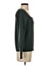 Madewell Green Ottoman Rib Square-Neck Top Size XS - photo 4