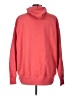 Under Armour Red Pullover Hoodie Size L - photo 2