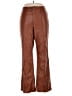Wild Fable Brown Casual Pants Size 16 - photo 1