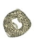Unbranded Animal Print Gold Scarf One size - photo 1